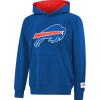 imageUltra Game Youth NFL Official Super Soft Premium Hoodie SweatshirtTeam Color