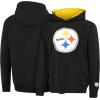 imageUltra Game Youth NFL Official Super Soft Premium Hoodie SweatshirtTeam Color