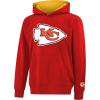 imageUltra Game Youth NFL Official Super Soft Premium Hoodie SweatshirtTeam Color