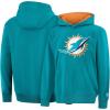 imageUltra Game Youth NFL Official Super Soft Premium Hoodie SweatshirtTeam Color