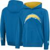 imageUltra Game Youth NFL Official Super Soft Premium Hoodie SweatshirtTeam Color