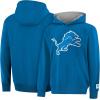 imageUltra Game Youth NFL Official Super Soft Premium Hoodie SweatshirtTeam Color