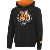 imageUltra Game Youth NFL Official Super Soft Premium Hoodie SweatshirtTeam Color
