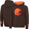 imageUltra Game Youth NFL Official Super Soft Premium Hoodie SweatshirtTeam Color