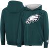 imageUltra Game Youth NFL Official Super Soft Premium Hoodie SweatshirtTeam Color
