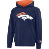 imageUltra Game Youth NFL Official Super Soft Premium Hoodie SweatshirtTeam Color