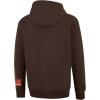 imageUltra Game Youth NFL Official Super Soft Premium Hoodie SweatshirtTeam Color
