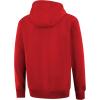 imageUltra Game Youth NFL Official Super Soft Premium Hoodie SweatshirtTeam Color