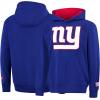 imageUltra Game Youth NFL Official Super Soft Premium Hoodie SweatshirtTeam Color