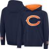imageUltra Game Youth NFL Official Super Soft Premium Hoodie SweatshirtTeam Color