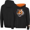 imageUltra Game Youth NFL Official Super Soft Premium Hoodie SweatshirtTeam Color