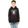 imageUltra Game Youth NFL Official Super Soft Premium Hoodie SweatshirtTeam Color