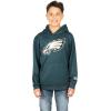 imageUltra Game Youth NFL Official Super Soft Premium Hoodie SweatshirtTeam Color