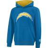 imageUltra Game Youth NFL Official Super Soft Premium Hoodie SweatshirtTeam Color