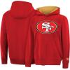 imageUltra Game Youth NFL Official Super Soft Premium Hoodie SweatshirtTeam Color