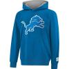 imageUltra Game Youth NFL Official Super Soft Premium Hoodie SweatshirtTeam Color