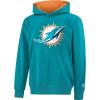 imageUltra Game Youth NFL Official Super Soft Premium Hoodie SweatshirtTeam Color
