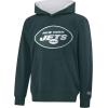 imageUltra Game Youth NFL Official Super Soft Premium Hoodie SweatshirtTeam Color