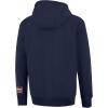 imageUltra Game Youth NFL Official Super Soft Premium Hoodie SweatshirtTeam Color