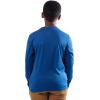 imageUltra Game Youth NFL Official Super Soft Supreme Long Sleeve TShirtTeam Color