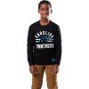 imageUltra Game Youth NFL Official Super Soft Supreme Long Sleeve TShirtTeam Color