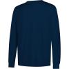 imageUltra Game Youth NFL Official Super Soft Supreme Long Sleeve TShirtTeam Color