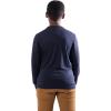 imageUltra Game Youth NFL Official Super Soft Supreme Long Sleeve TShirtTeam Color