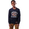 imageUltra Game Youth NFL Official Super Soft Supreme Long Sleeve TShirtTeam Color