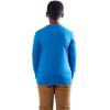 imageUltra Game Youth NFL Official Super Soft Supreme Long Sleeve TShirtTeam Color