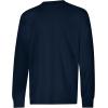 imageUltra Game Youth NFL Official Super Soft Supreme Long Sleeve TShirtTeam Color