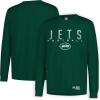 imageUltra Game Youth NFL Official Super Soft Supreme Long Sleeve TShirtTeam Color