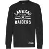 imageUltra Game Youth NFL Official Super Soft Supreme Long Sleeve TShirtTeam Color