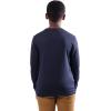 imageUltra Game Youth NFL Official Super Soft Supreme Long Sleeve TShirtTeam Color