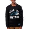 imageUltra Game Youth NFL Official Super Soft Supreme Long Sleeve TShirtTeam Color