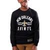 imageUltra Game Youth NFL Official Super Soft Supreme Long Sleeve TShirtTeam Color