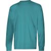 imageUltra Game Youth NFL Official Super Soft Supreme Long Sleeve TShirtTeam Color