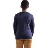 imageUltra Game Youth NFL Official Super Soft Supreme Long Sleeve TShirtTeam Color