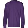 imageUltra Game Youth NFL Official Super Soft Supreme Long Sleeve TShirtTeam Color