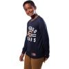 imageUltra Game Youth NFL Official Super Soft Supreme Long Sleeve TShirtTeam Color