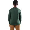 imageUltra Game Youth NFL Official Super Soft Supreme Long Sleeve TShirtTeam Color