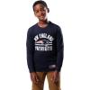 imageUltra Game Youth NFL Official Super Soft Supreme Long Sleeve TShirtTeam Color