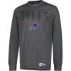 imageUltra Game NFL Mens NFL Official Game Day Long Sleeve TShirt