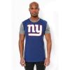 imageUltra Game NFL Mens Short Sleeve Raglan TShirtBlue