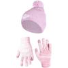imageUltra Game Standard CORE Fan HAT Gloves Set Pink One Size