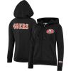 imageUltra Game Womens Full Zip Marl Knit Hoodie Sweatshirt JacketTeam Color Updated