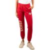 imageUltra Game Womens Super Soft Fleece Jogger SweatpantsTeam Color 2
