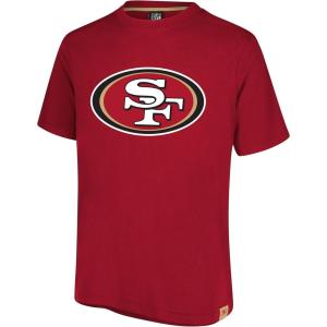 imageUltra Game Adults NFL Official Super Soft Game Day TShirtTeam Color