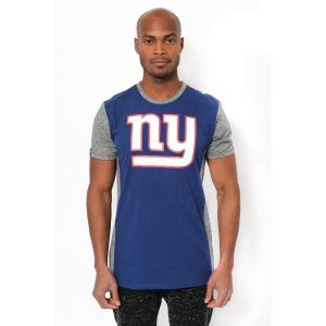 imageUltra Game NFL Mens Short Sleeve Raglan TShirtBlue