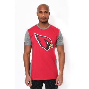 imageUltra Game NFL Mens Short Sleeve Raglan TShirtTeam Color