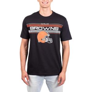 imageUltra Game NFL Mens Super Soft Game Time TShirtTeam Color